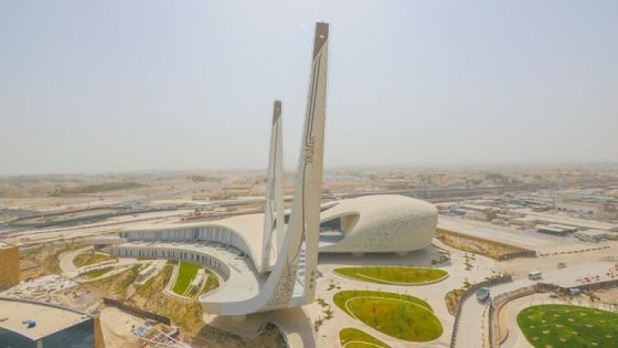 مساجد قطر تجذب مشجعي المونديال للتعرف على الإسلام
