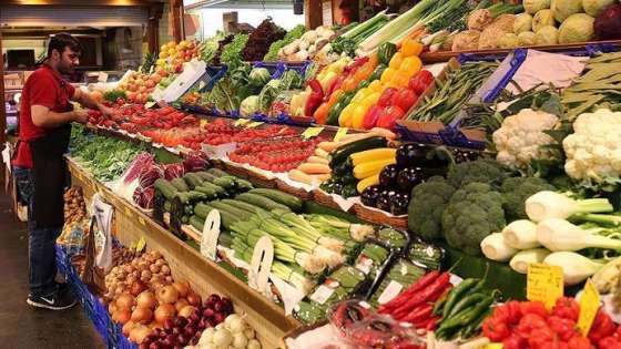 ارتفاع الأسعار يدفع التجار القطريين لزيادة استيراد الخضروات الأردنية