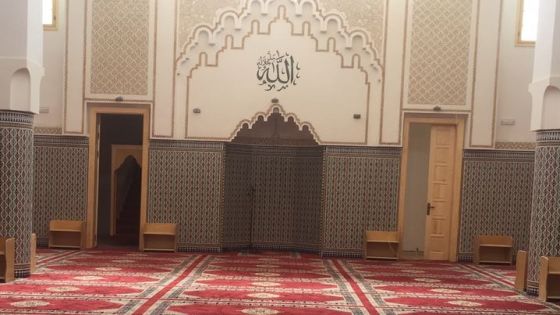 وزير الأوقاف: 1450 مسجدا في الأردن بلا إمام