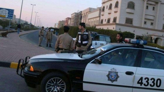إبعاد أردنية عن الكويت بسبب المخدرات