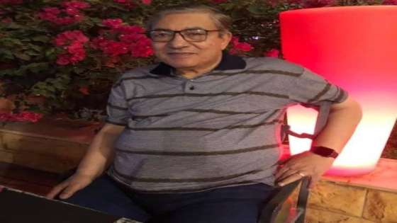 وفاة عصام مبارك شقيق الرئيس المصري الأسبق