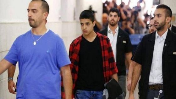 محكمة الاحتلال تُسقط صفة ملف الإرهاب عن قضية الأسير مناصرة