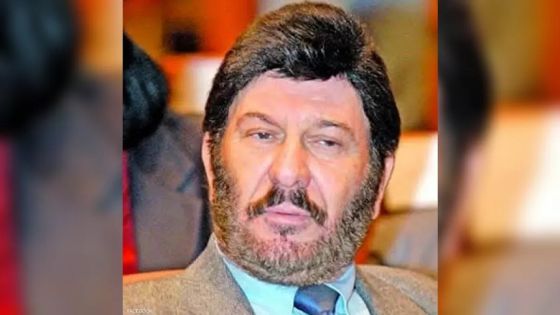 رحيل صاحب أجرأ مشاهد السينما السورية أديب قدورة