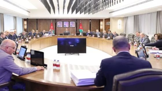 7 قرارات في جلسة مجلس الوزراء اليوم الاحد