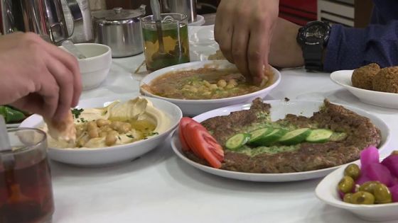 #عاجل المطاعم: حظر الجمعة يعيد انهيارنا
