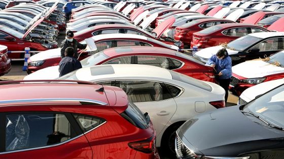 توقُع تراجع مبيعات السيارات الهجينة 70%