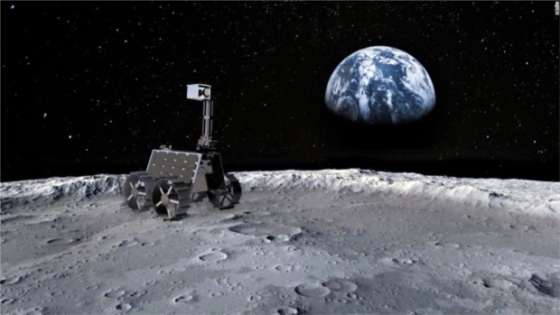 الإمارات تعتزم إطلاق أول مركبة فضائية إلى القمر