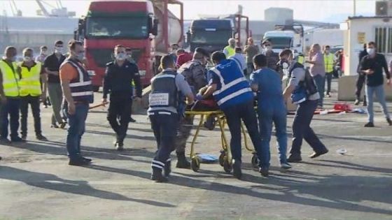 وزير الصحة: بقاء 50 مصابا يتلقون العلاج جراء تسرب الغاز