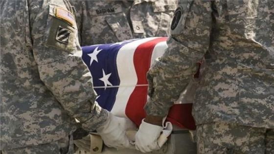 البنتاجون : انتحار 580 جنديا في الجيش الأمريكي عام 2020