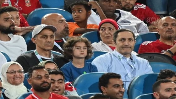 مباراة الأهلي المصري والوداد المغربي تتصدر مواقع التواصل