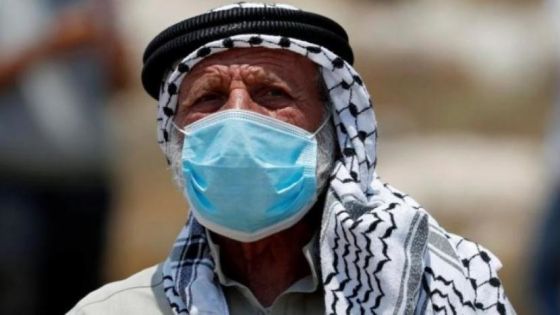 الصحة الفلسطينية: 27 وفاة و822 إصابة جديدة بكورونا