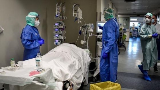 شاهدان يرويان لحظات انقطاع الاوكسجين بحادثة مستشفى السَّلط