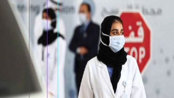 إجراءات طارئة في الإمارات أثر انتشار غير مسبوق لكورونا
