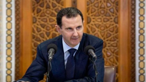 الأسد لوسائل الإعلام : استعدوا للجهاد الأكبر