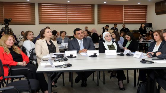 الخريشه: انتخابات 2024 تشكل فرصة تاريخية غير مسبوقة للمرأة الأردنية