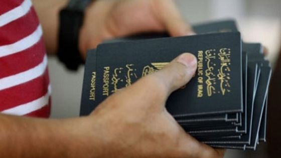 الفراية يوافق على تأشيرات دخول لمقاولين عراقيين