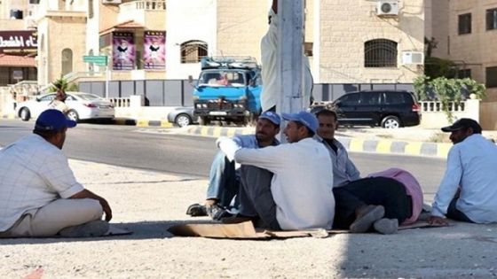 الوزير استيتية يكشف عدد العمالة الوافدة في الأردن
