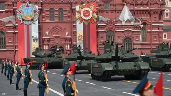 ترقب عالمي لمفاجآت بوتن في عيد النصر