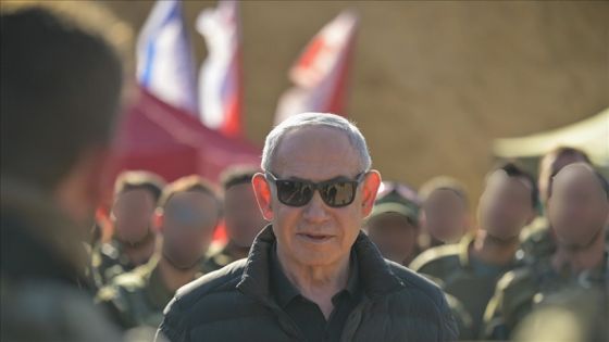 الأردن يدين دخول نتنياهو وعدد من وزراء حكومته الأراضي السورية