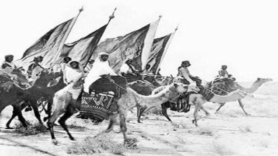 ‏في مثل هذا اليوم من عام ١٩٢٤ غزت قوة وهابية الطنيب واللبن واليادودة وام العمد في محاولة للوصول الى عمان