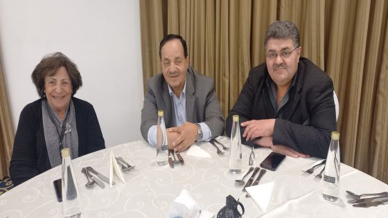 جمعية مكافحة السرطان الأردنية تقيم حفل إفطارها السنوي لمرضى السرطان وذويهم (صور)