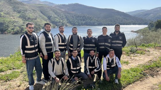 بنك القاهرة عمّان يواصل دعمة لمبادرة “Leaf a Mark” لزيادة الرقعة الخضراء ودعم الاستدامة في الأردن